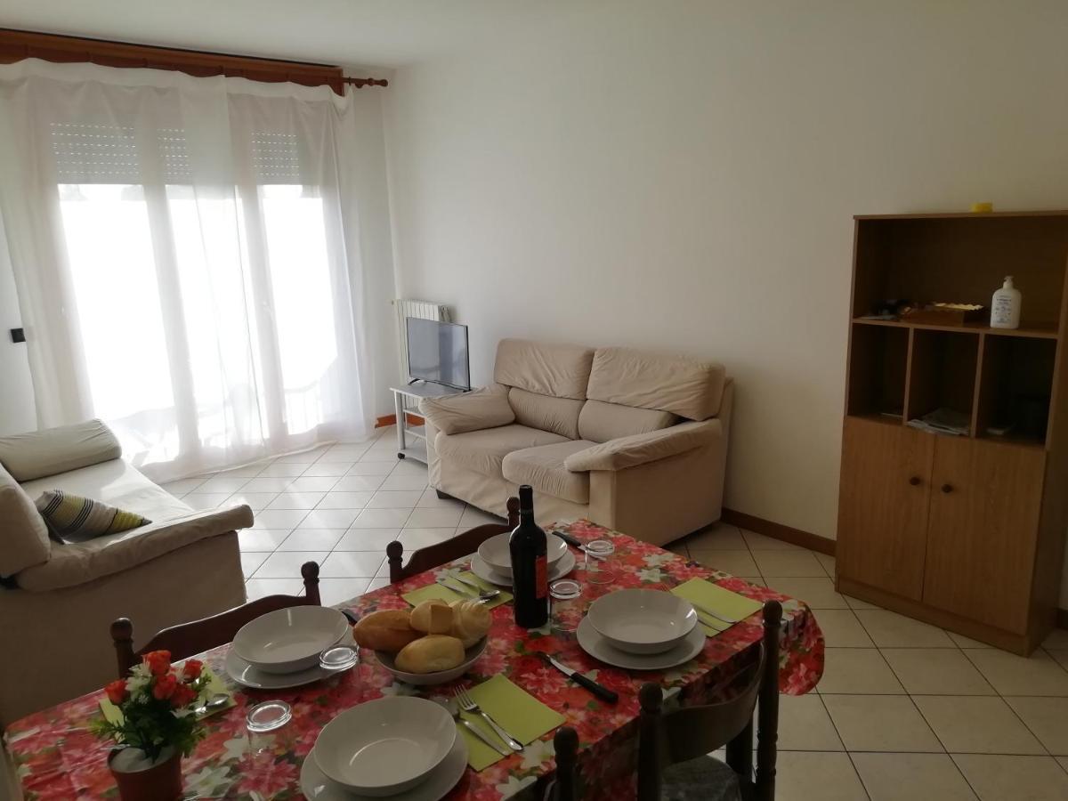 Holiday Apartment Agripolis Venice Padua Legnaro Exteriér fotografie