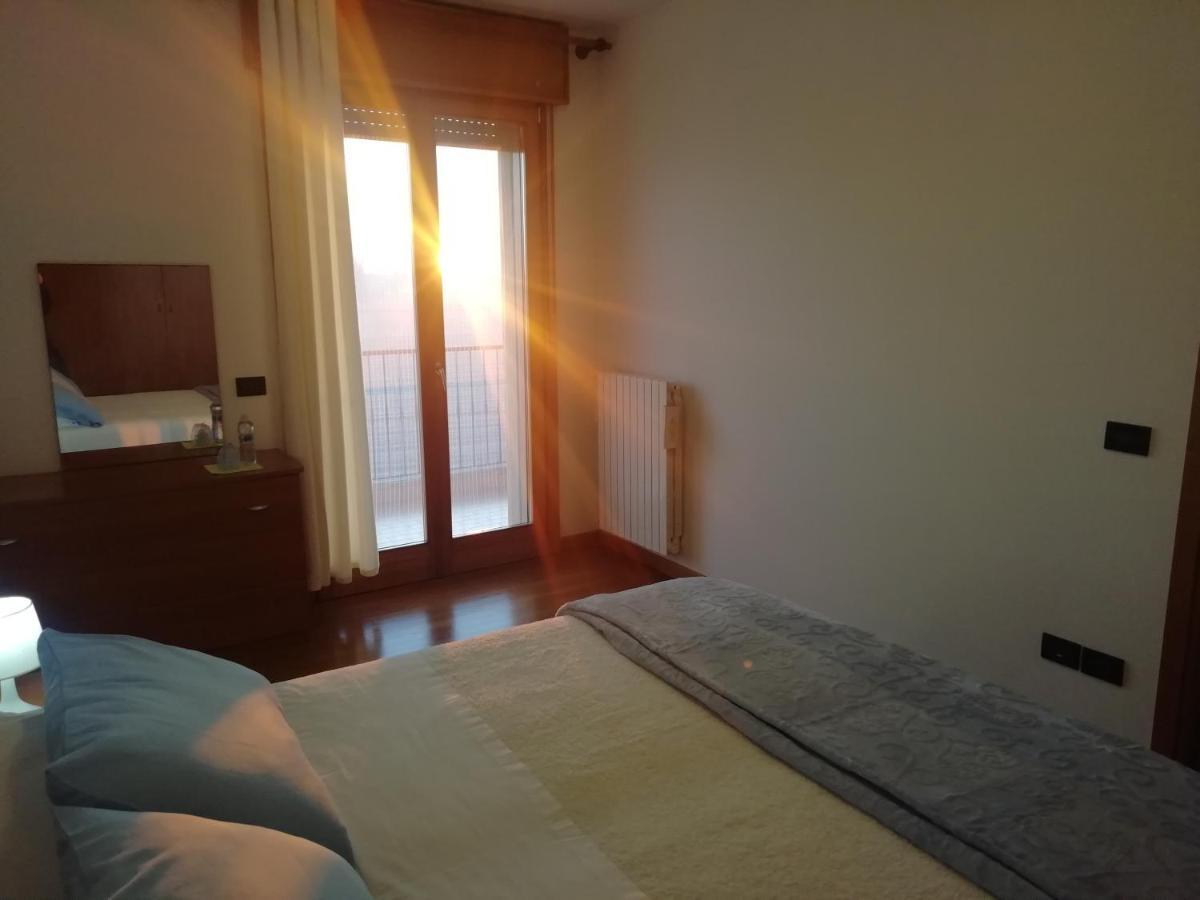 Holiday Apartment Agripolis Venice Padua Legnaro Exteriér fotografie