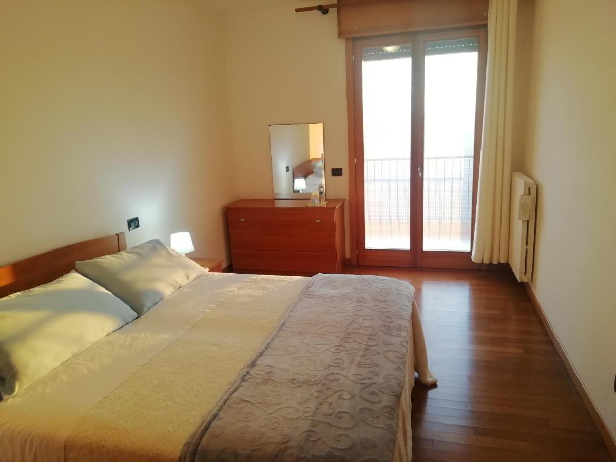 Holiday Apartment Agripolis Venice Padua Legnaro Exteriér fotografie