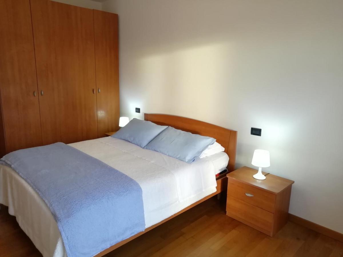 Holiday Apartment Agripolis Venice Padua Legnaro Exteriér fotografie