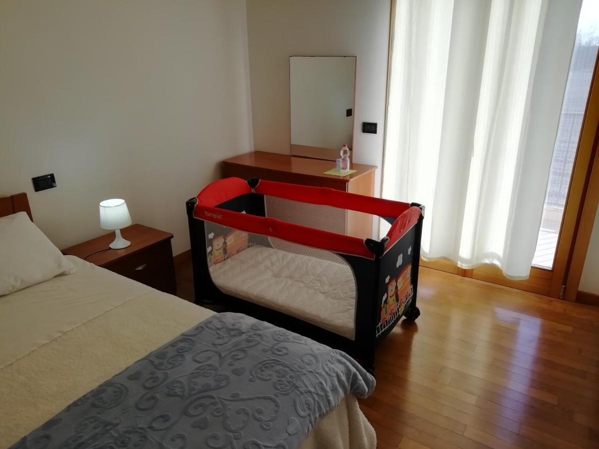 Holiday Apartment Agripolis Venice Padua Legnaro Exteriér fotografie